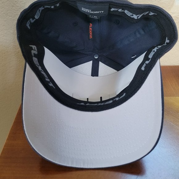 Port Authority Flexfit Baseball Cap - Picture 4 of 6
